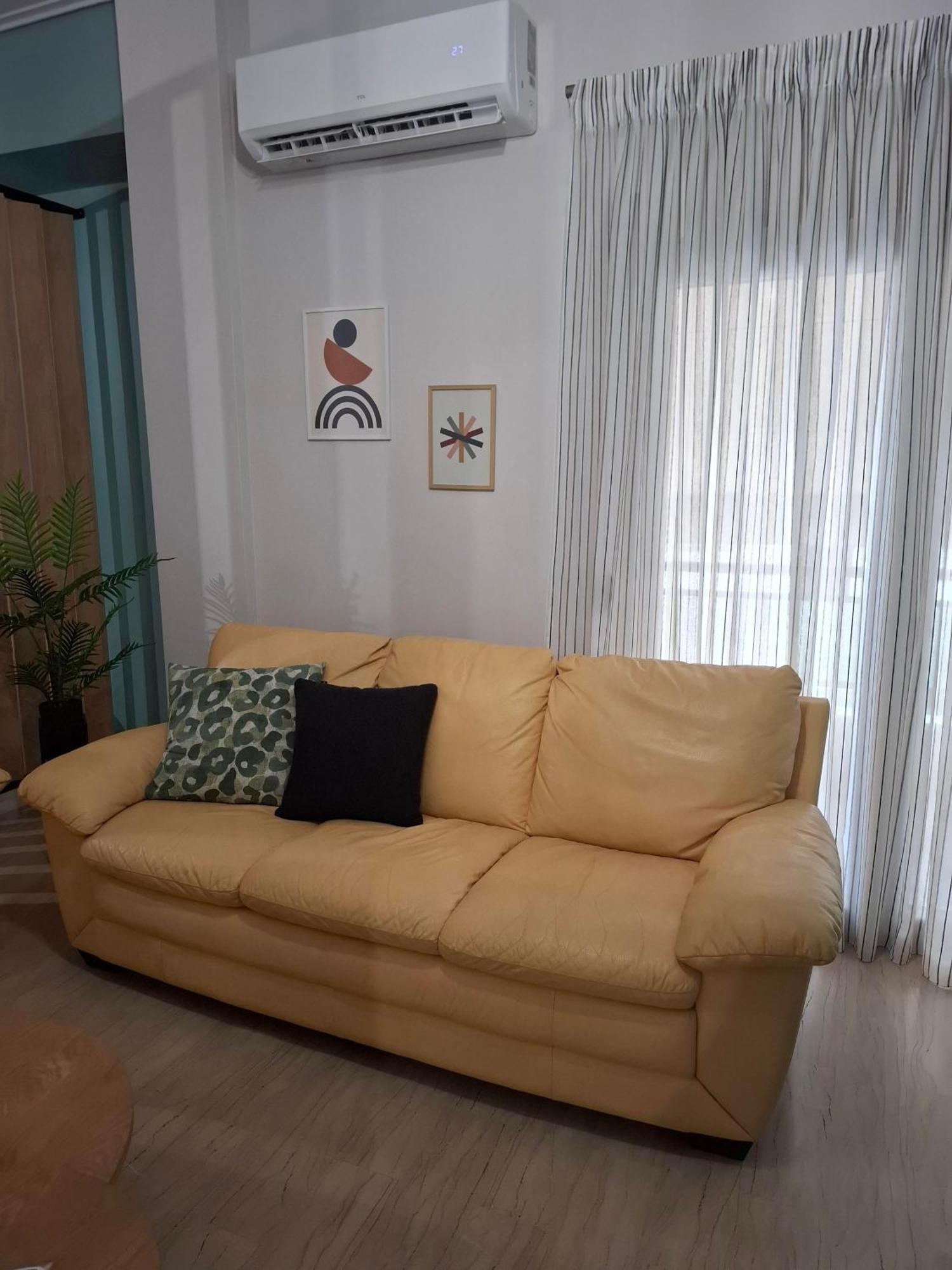 Casa Bonita In The Center Of Volos Luaran gambar